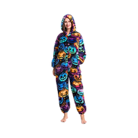 פיג׳מה וואנזי