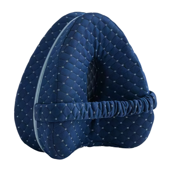 כרית אורתופדית לברכיים