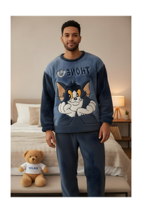 פיג׳מה וואנזי טום וג'רי