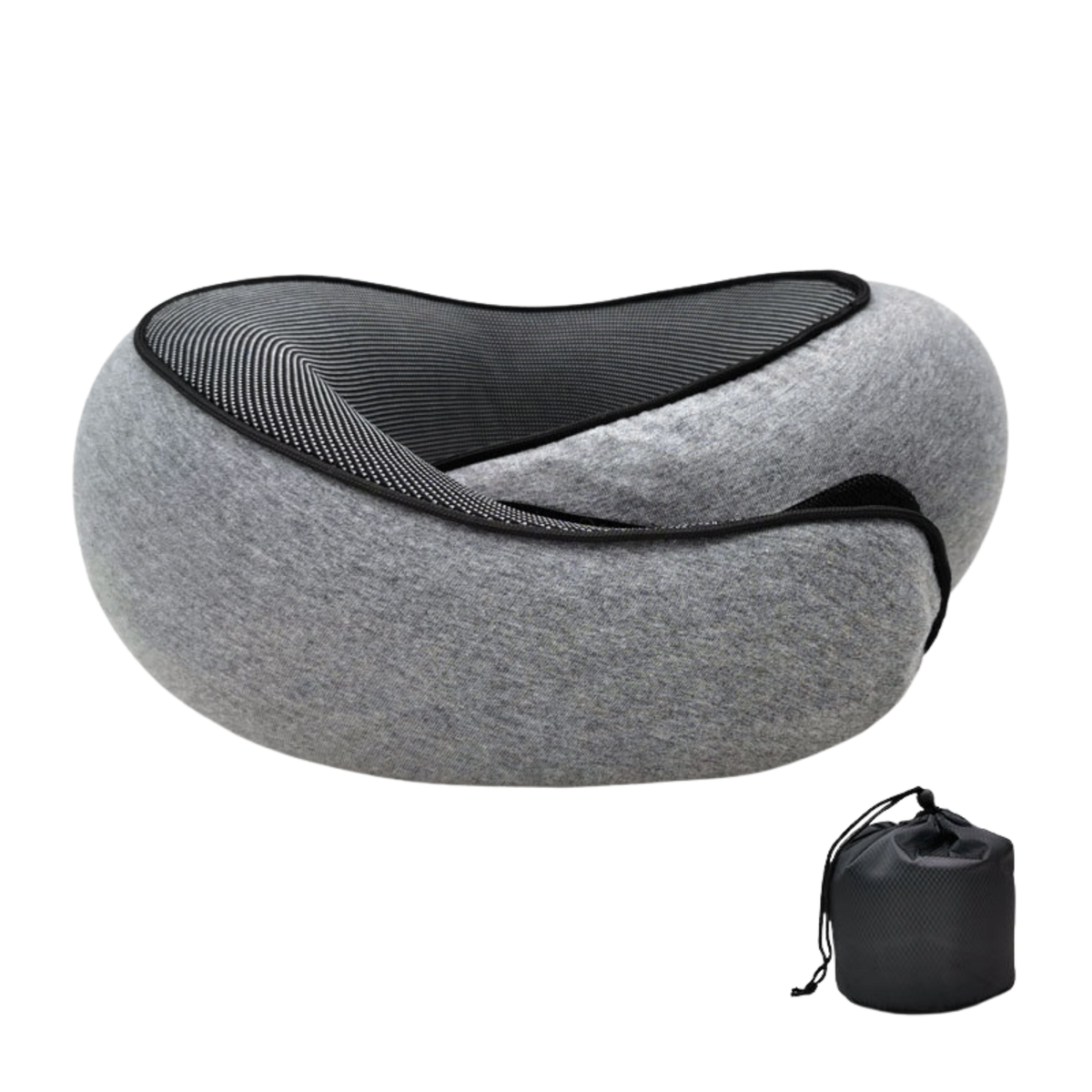 כרית צוואר לנסיעות