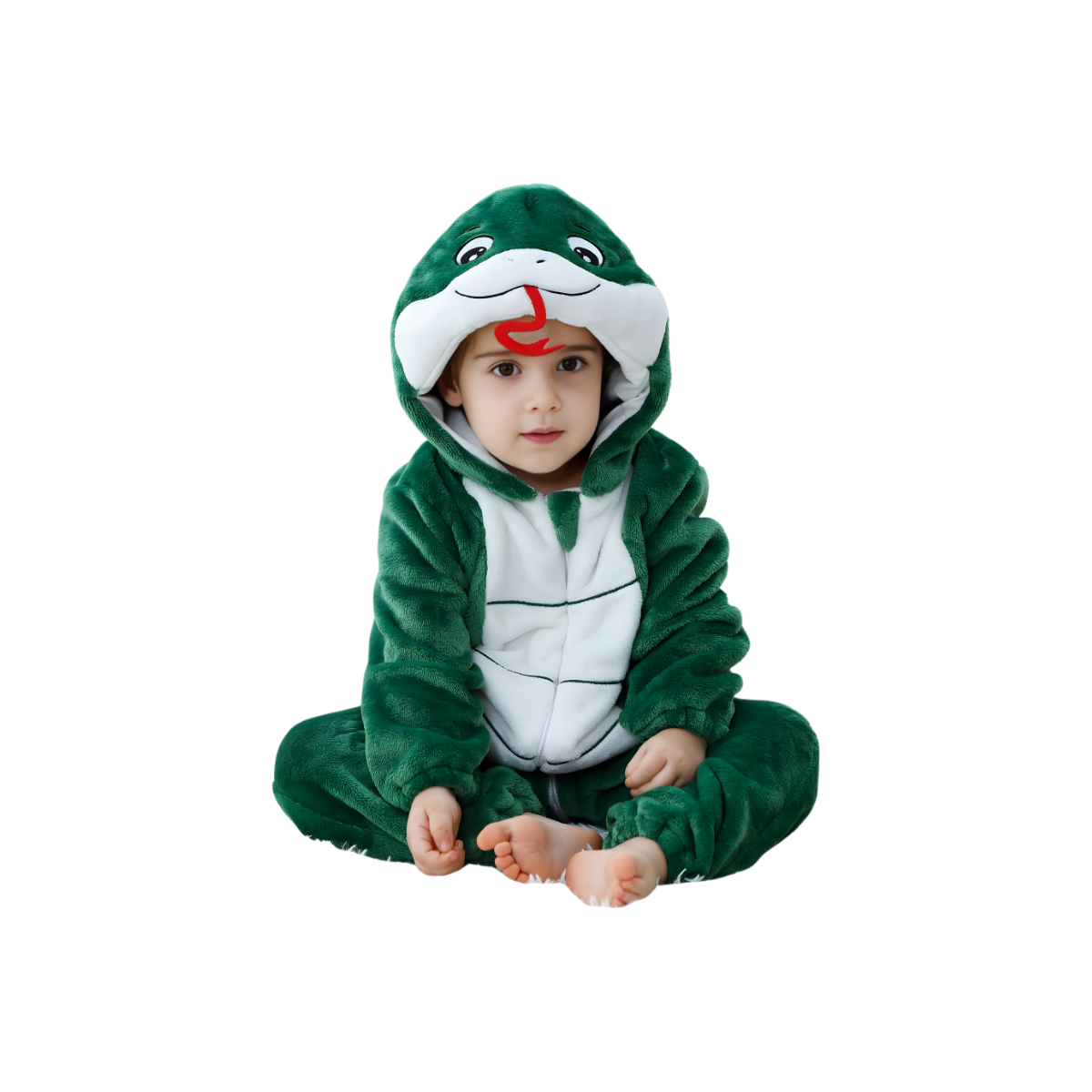 חליפת וואנזי פעוטות\תינוקות