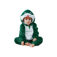 חליפת וואנזי פעוטות\תינוקות