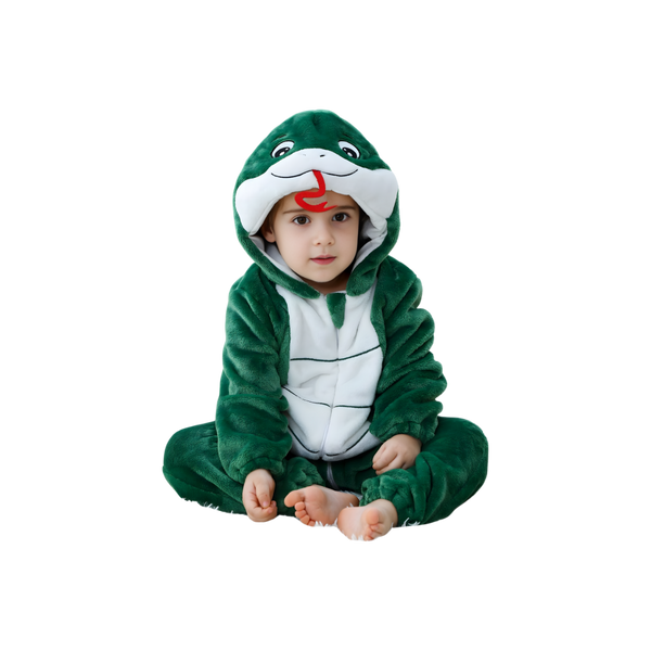 חליפת וואנזי פעוטות\תינוקות