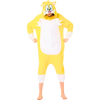 פיג'מה וואנזי סוניק וחבריו