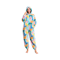 פיג׳מה וואנזי