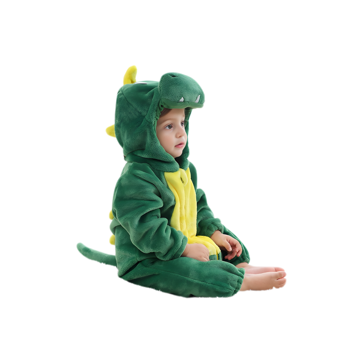 חליפת וואנזי פעוטות\תינוקות