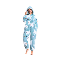 פיג׳מה וואנזי