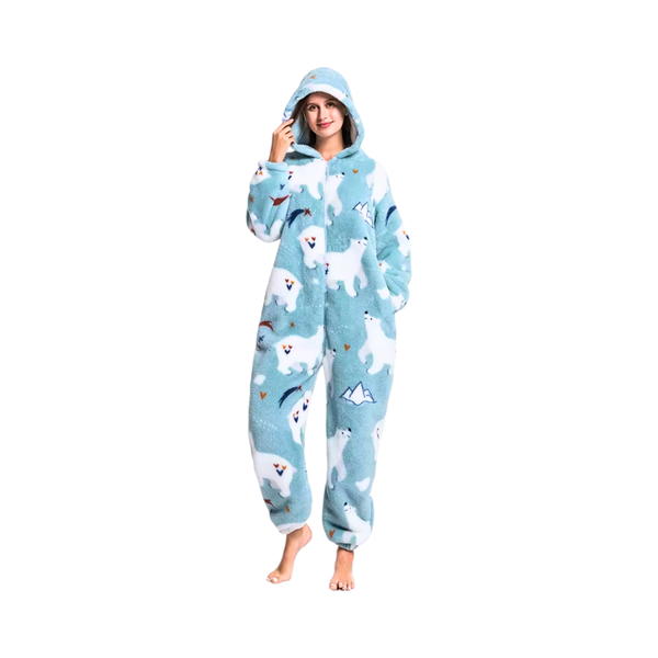 פיג׳מה וואנזי