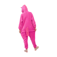 פיג'מה וואנזי חדי קרן