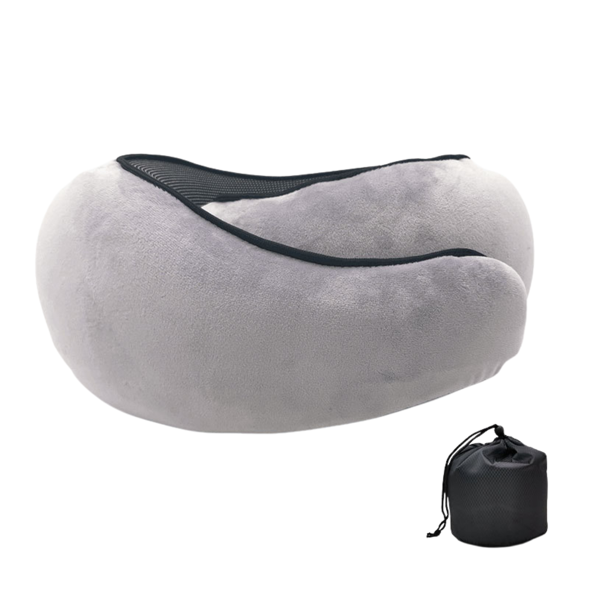 כרית צוואר לנסיעות