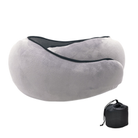 כרית צוואר לנסיעות