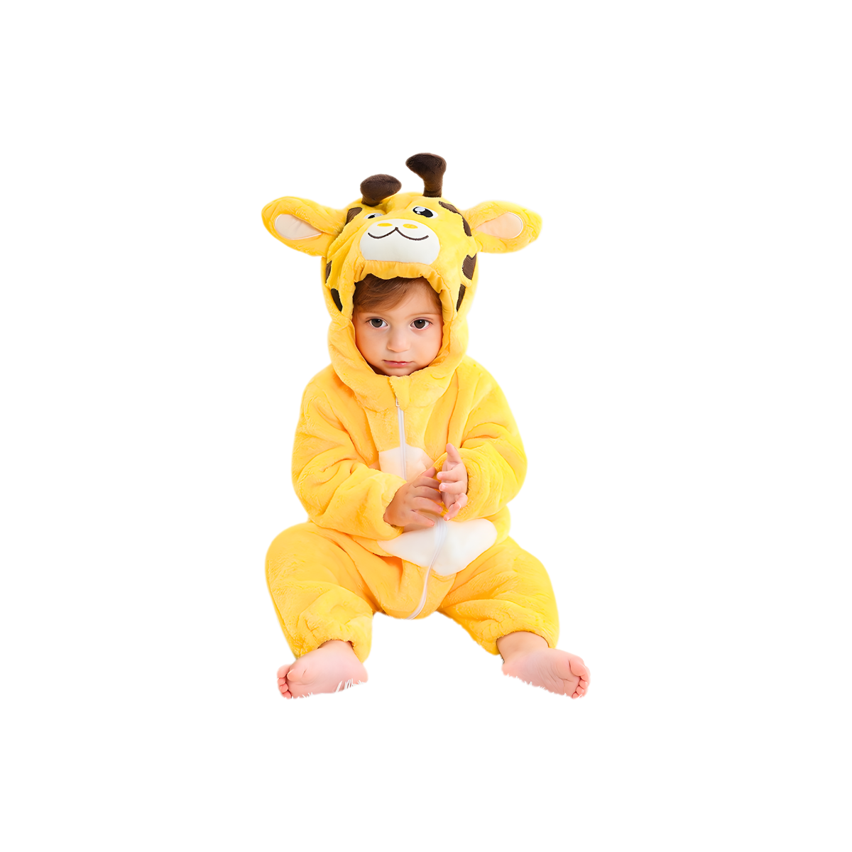 חליפת וואנזי פעוטות\תינוקות