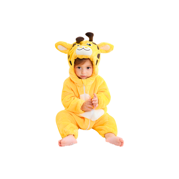 חליפת וואנזי פעוטות\תינוקות