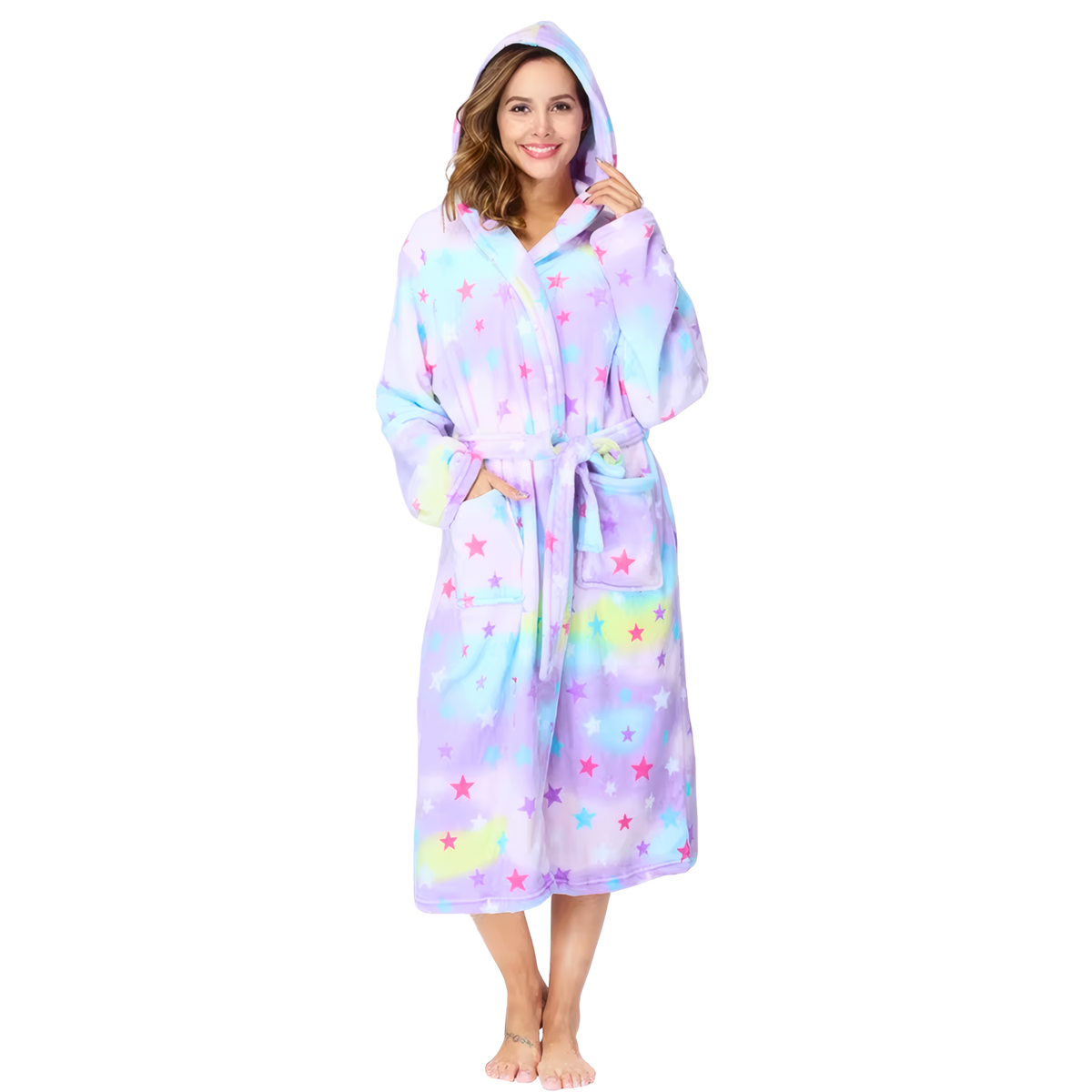 חלוק רחצה לנשים