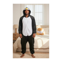 פיג׳מה וואנזי ספארי