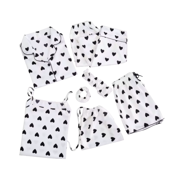 שחור ולבן / S